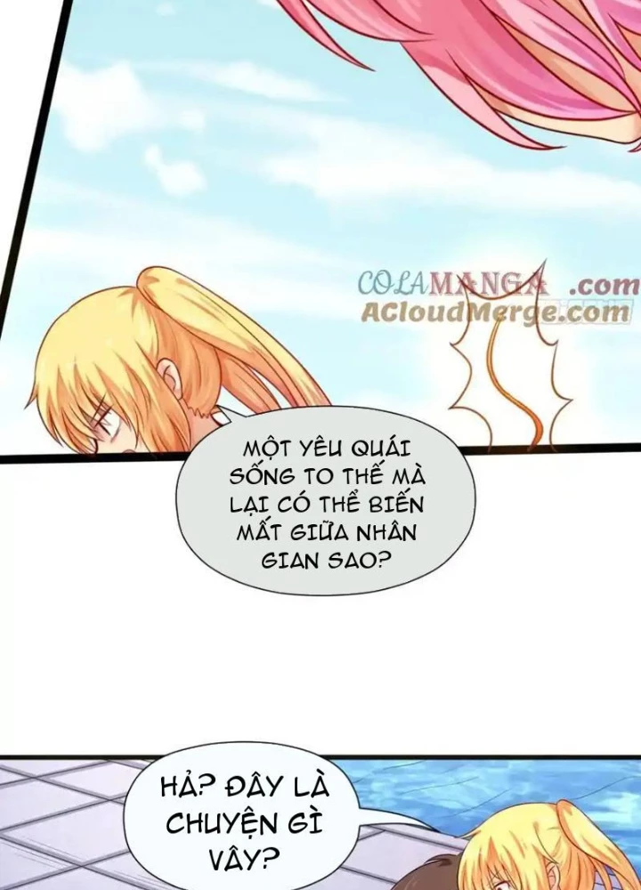 Tôi Không Phải Là Đường Tam Tạng Chapter 26 - Trang 2