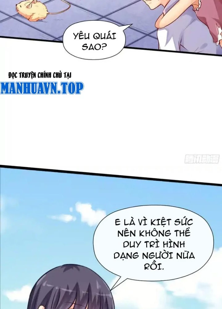 Tôi Không Phải Là Đường Tam Tạng Chapter 26 - Trang 2