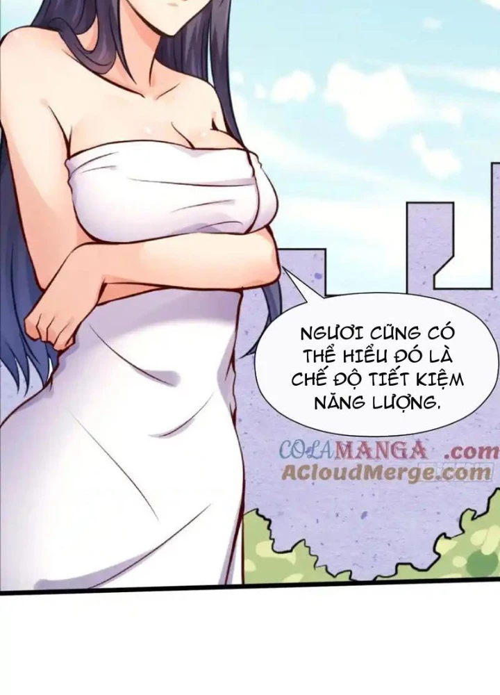 Tôi Không Phải Là Đường Tam Tạng Chapter 26 - Trang 2