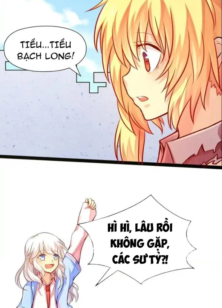 Tôi Không Phải Là Đường Tam Tạng Chapter 26 - Trang 2