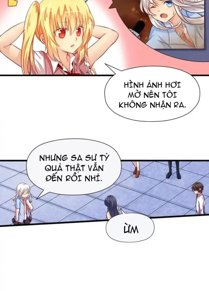 Tôi Không Phải Là Đường Tam Tạng Chapter 26 - Trang 2