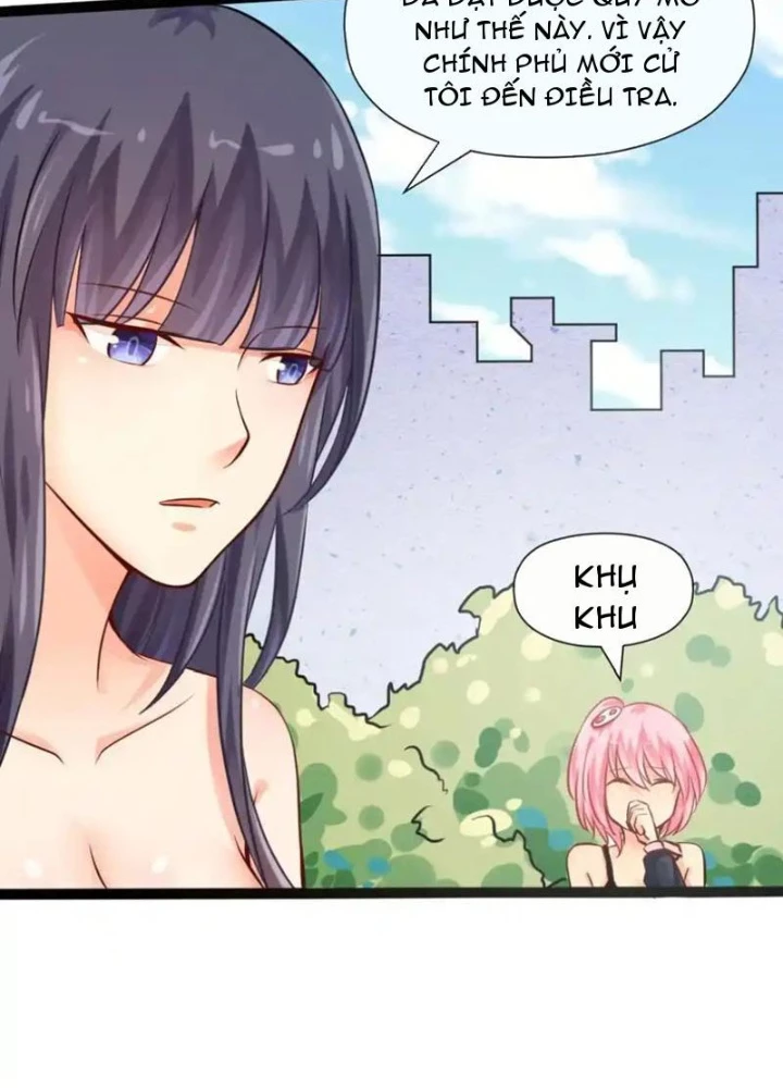 Tôi Không Phải Là Đường Tam Tạng Chapter 26 - Trang 2