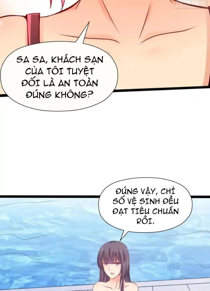 Tôi Không Phải Là Đường Tam Tạng Chapter 26 - Trang 2
