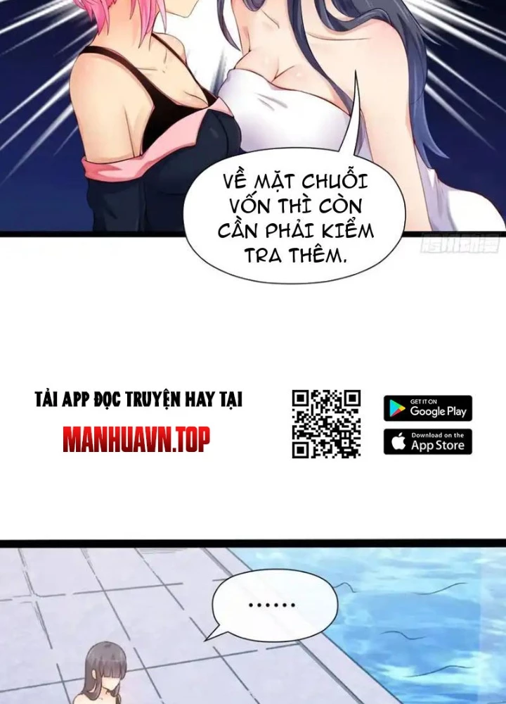 Tôi Không Phải Là Đường Tam Tạng Chapter 26 - Trang 2