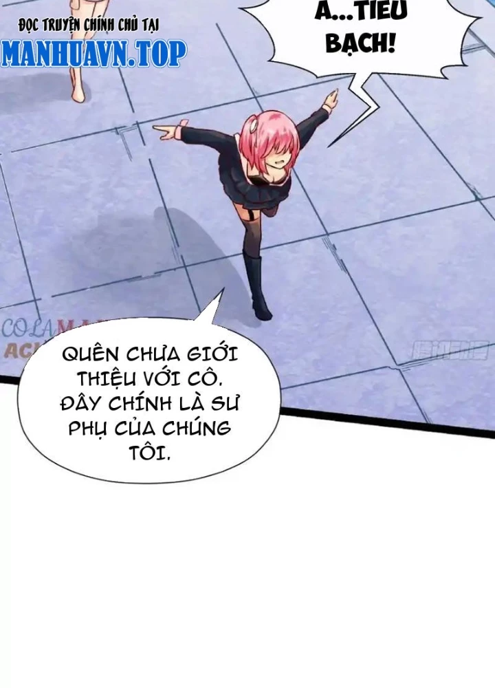 Tôi Không Phải Là Đường Tam Tạng Chapter 26 - Trang 2
