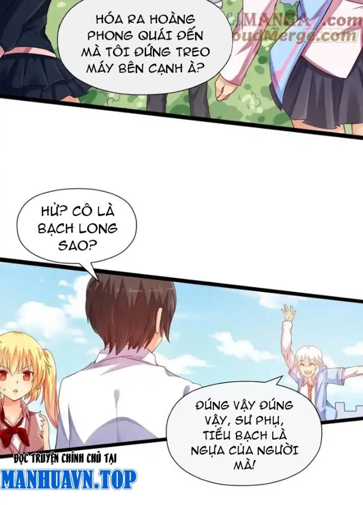 Tôi Không Phải Là Đường Tam Tạng Chapter 26 - Trang 2