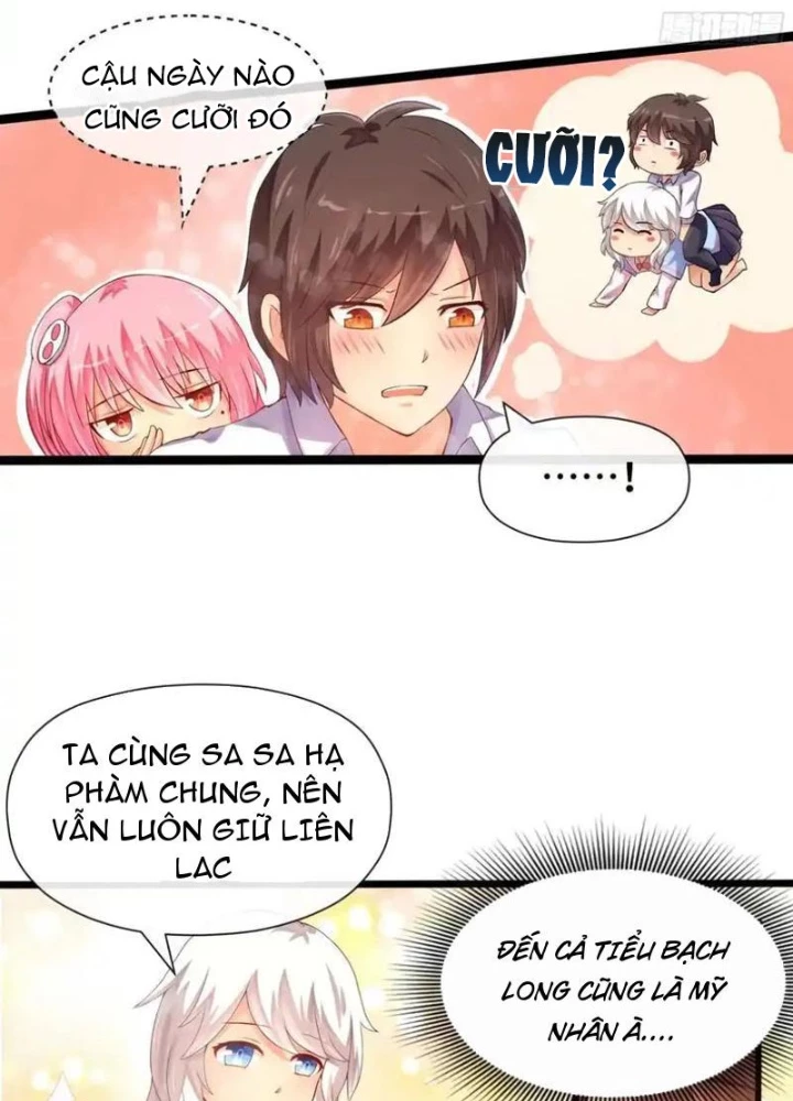 Tôi Không Phải Là Đường Tam Tạng Chapter 26 - Trang 2