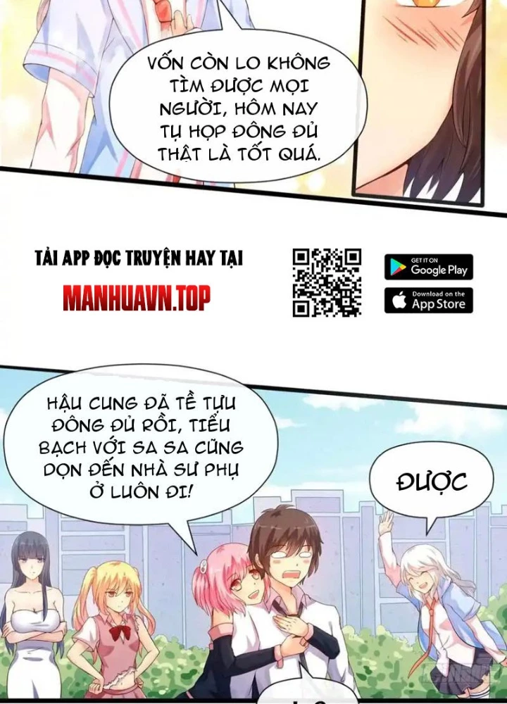 Tôi Không Phải Là Đường Tam Tạng Chapter 26 - Trang 2