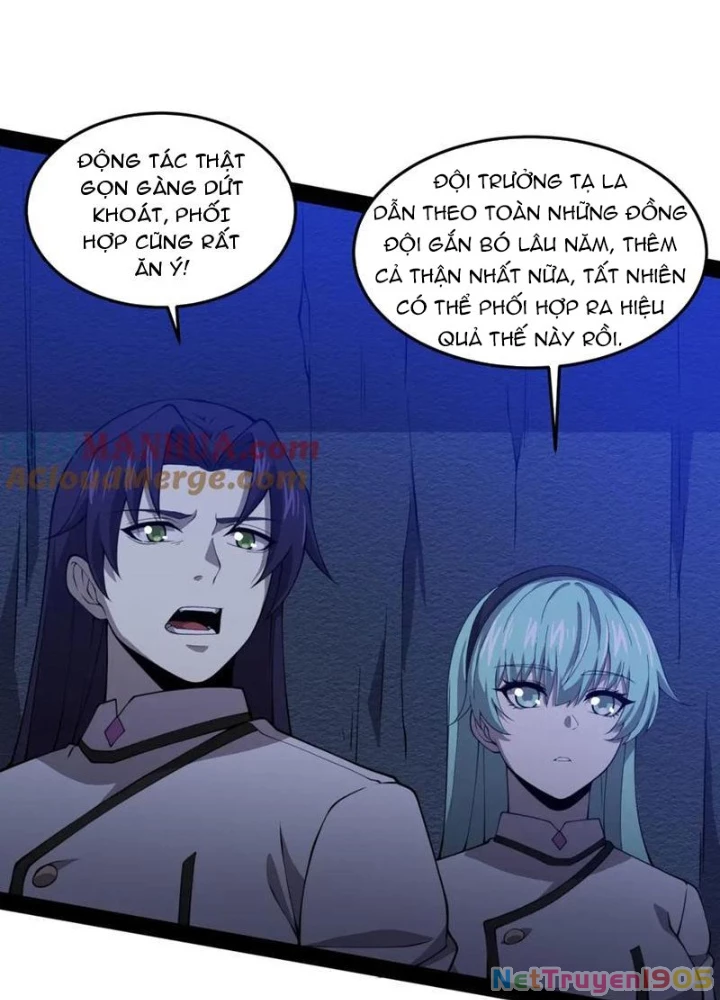 Tôi Không Phải Là Đường Tam Tạng Chapter 26 - Trang 2