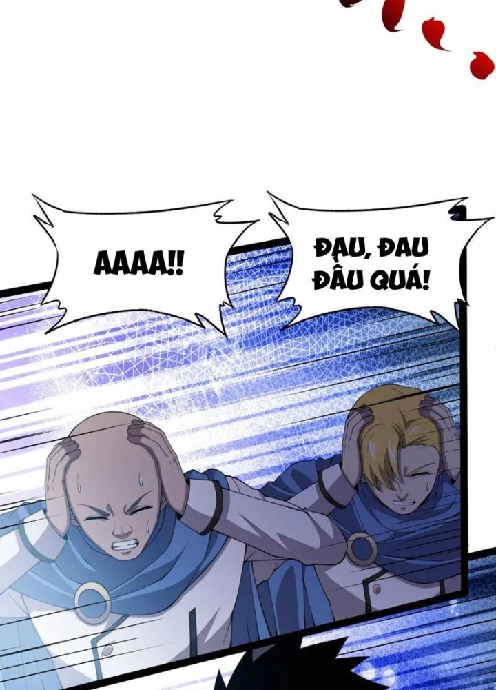Tôi Không Phải Là Đường Tam Tạng Chapter 26 - Trang 2