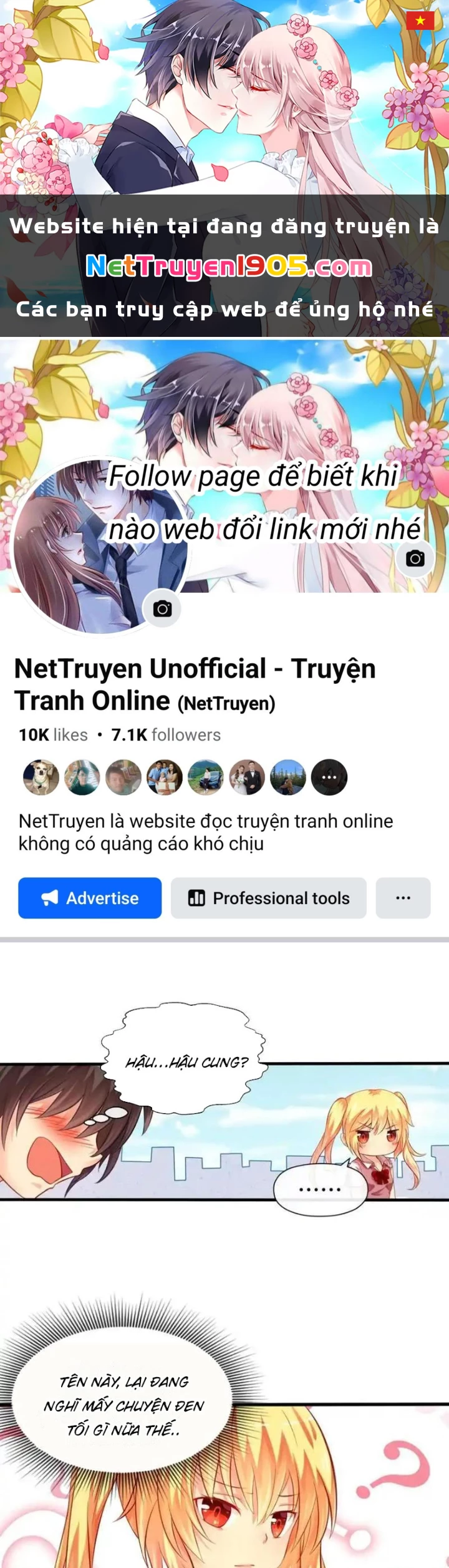 Tôi Không Phải Là Đường Tam Tạng Chapter 27 - Trang 2