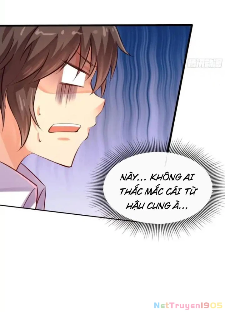 Tôi Không Phải Là Đường Tam Tạng Chapter 27 - Trang 2