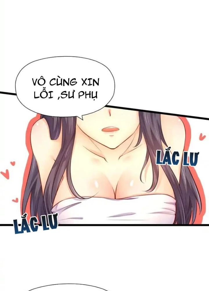 Tôi Không Phải Là Đường Tam Tạng Chapter 27 - Trang 2
