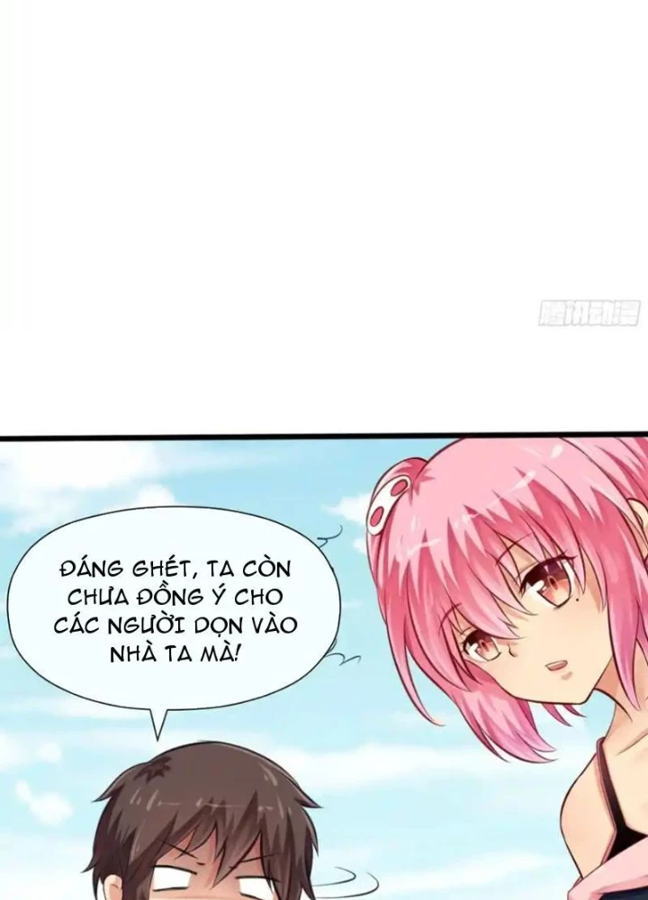 Tôi Không Phải Là Đường Tam Tạng Chapter 27 - Trang 2