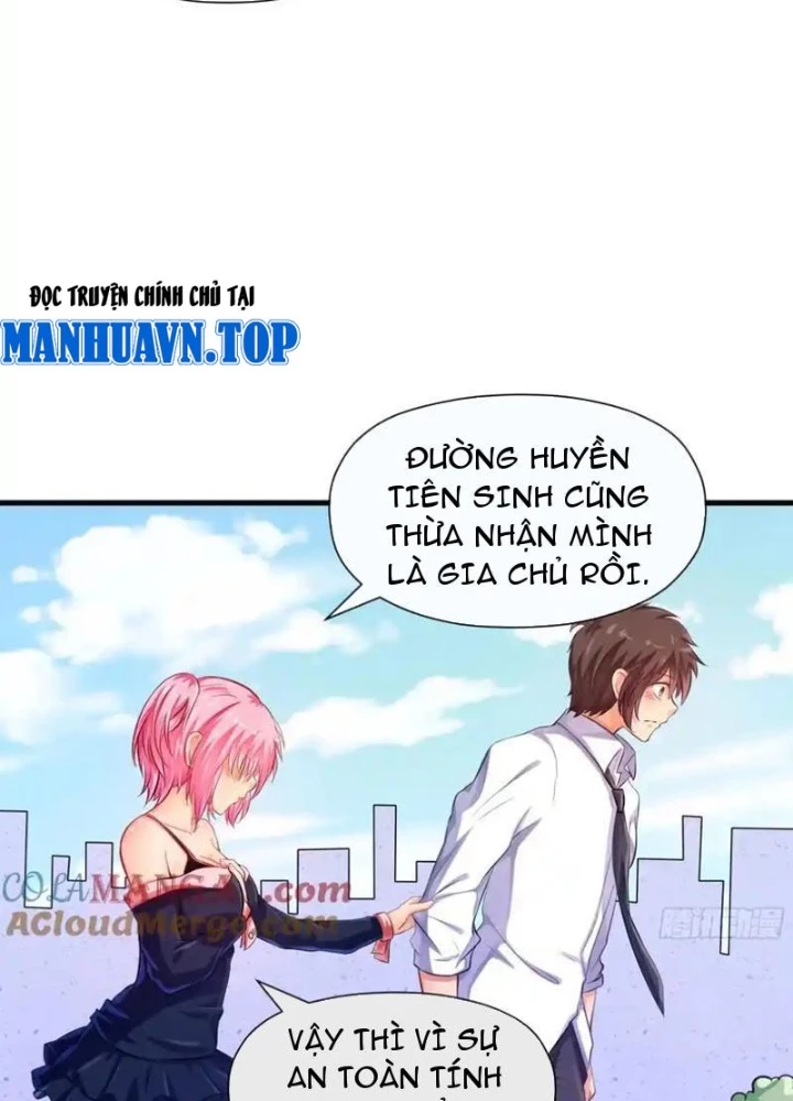 Tôi Không Phải Là Đường Tam Tạng Chapter 27 - Trang 2