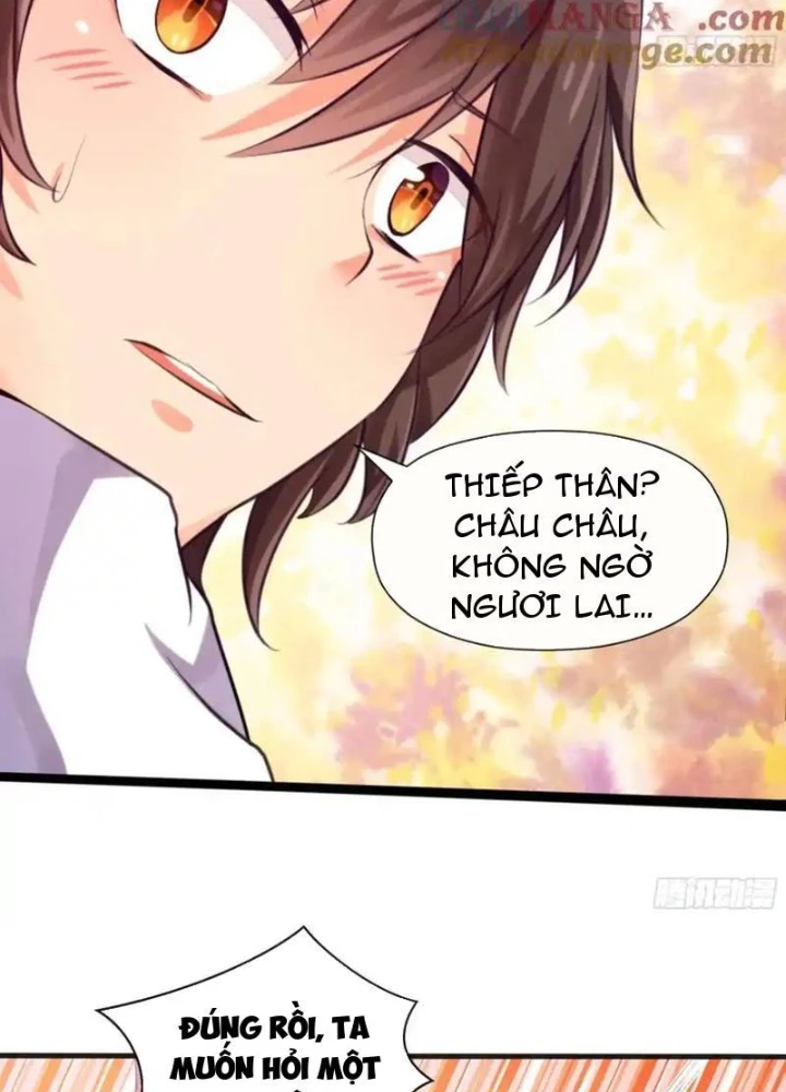 Tôi Không Phải Là Đường Tam Tạng Chapter 27 - Trang 2