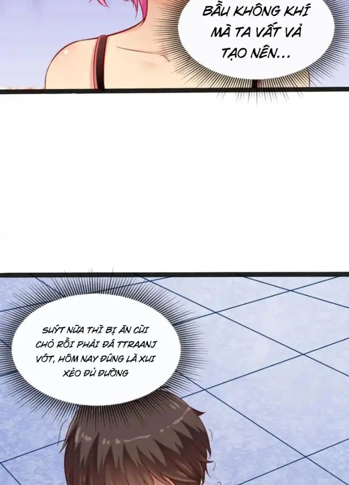 Tôi Không Phải Là Đường Tam Tạng Chapter 27 - Trang 2