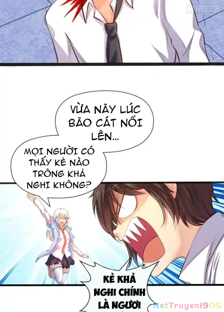 Tôi Không Phải Là Đường Tam Tạng Chapter 27 - Trang 2