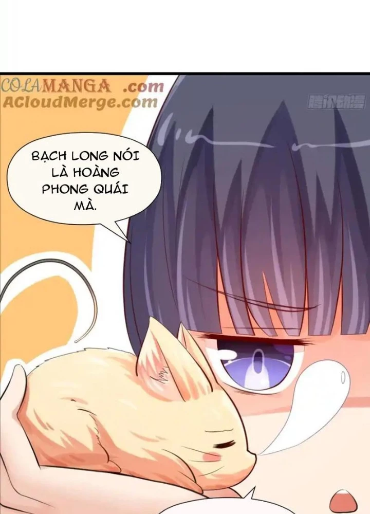 Tôi Không Phải Là Đường Tam Tạng Chapter 27 - Trang 2