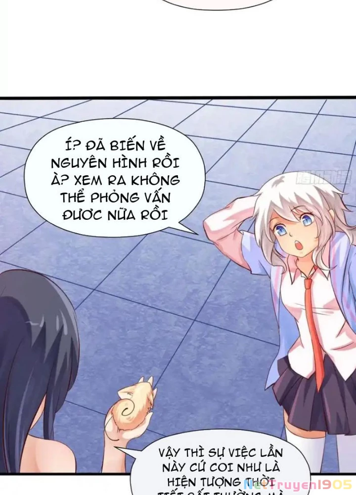 Tôi Không Phải Là Đường Tam Tạng Chapter 27 - Trang 2