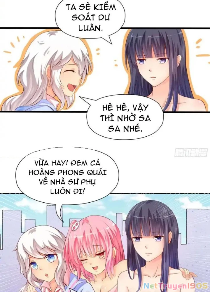Tôi Không Phải Là Đường Tam Tạng Chapter 27 - Trang 2