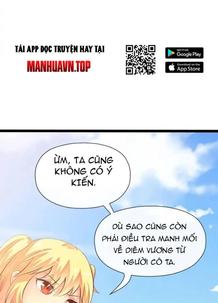 Tôi Không Phải Là Đường Tam Tạng Chapter 27 - Trang 2