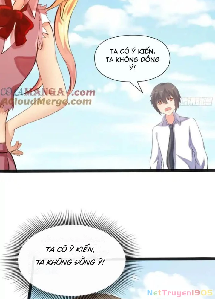 Tôi Không Phải Là Đường Tam Tạng Chapter 27 - Trang 2