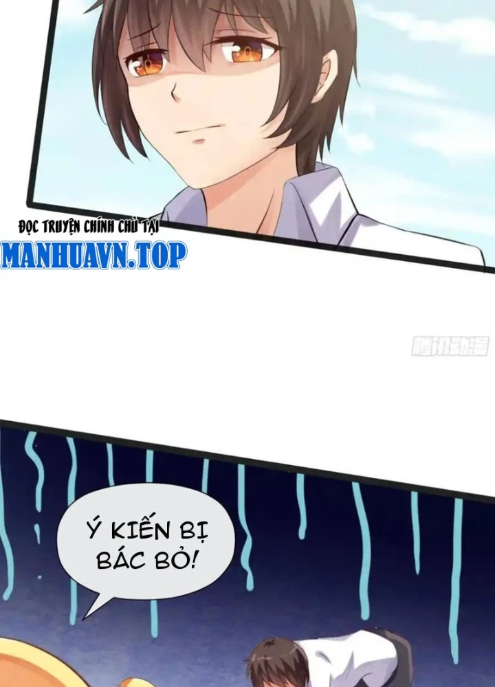 Tôi Không Phải Là Đường Tam Tạng Chapter 27 - Trang 2