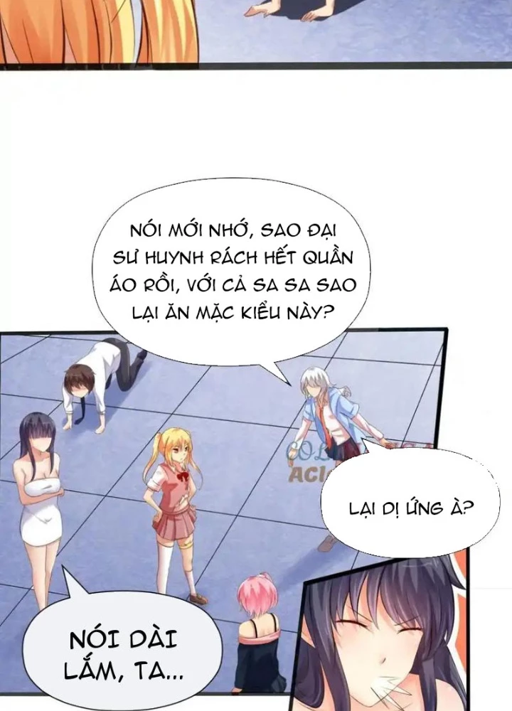 Tôi Không Phải Là Đường Tam Tạng Chapter 27 - Trang 2