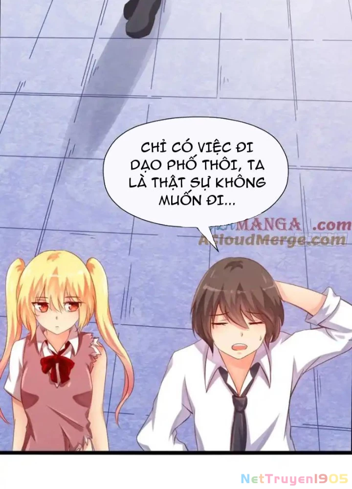 Tôi Không Phải Là Đường Tam Tạng Chapter 27 - Trang 2