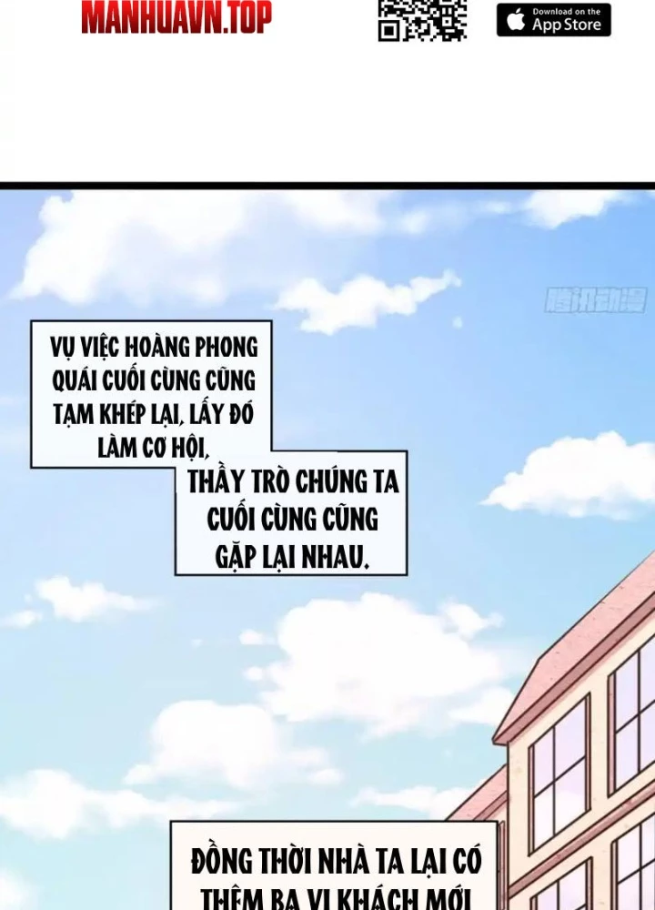 Tôi Không Phải Là Đường Tam Tạng Chapter 27 - Trang 2