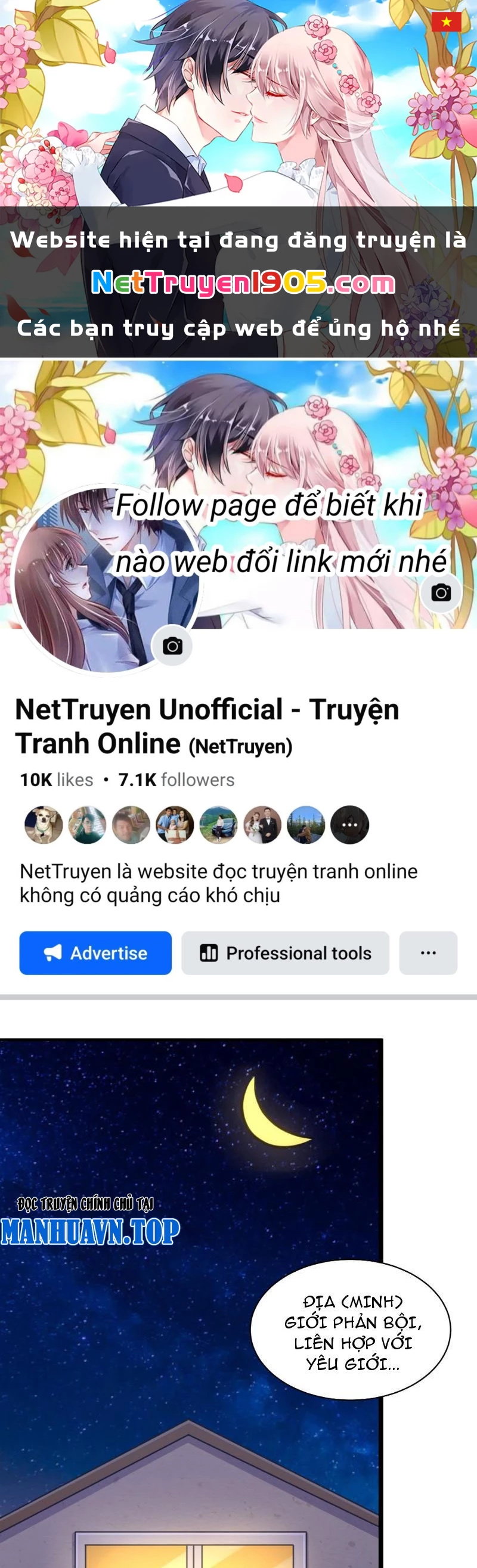 Tôi Không Phải Là Đường Tam Tạng Chapter 3 - Trang 2