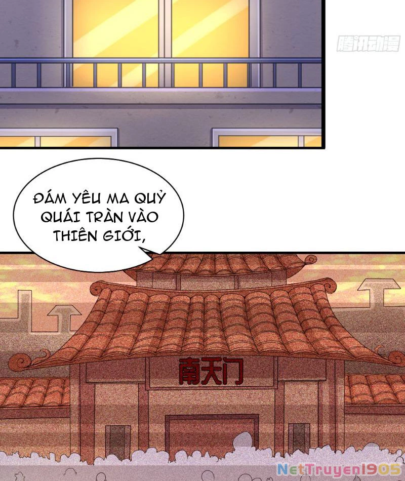 Tôi Không Phải Là Đường Tam Tạng Chapter 3 - Trang 2