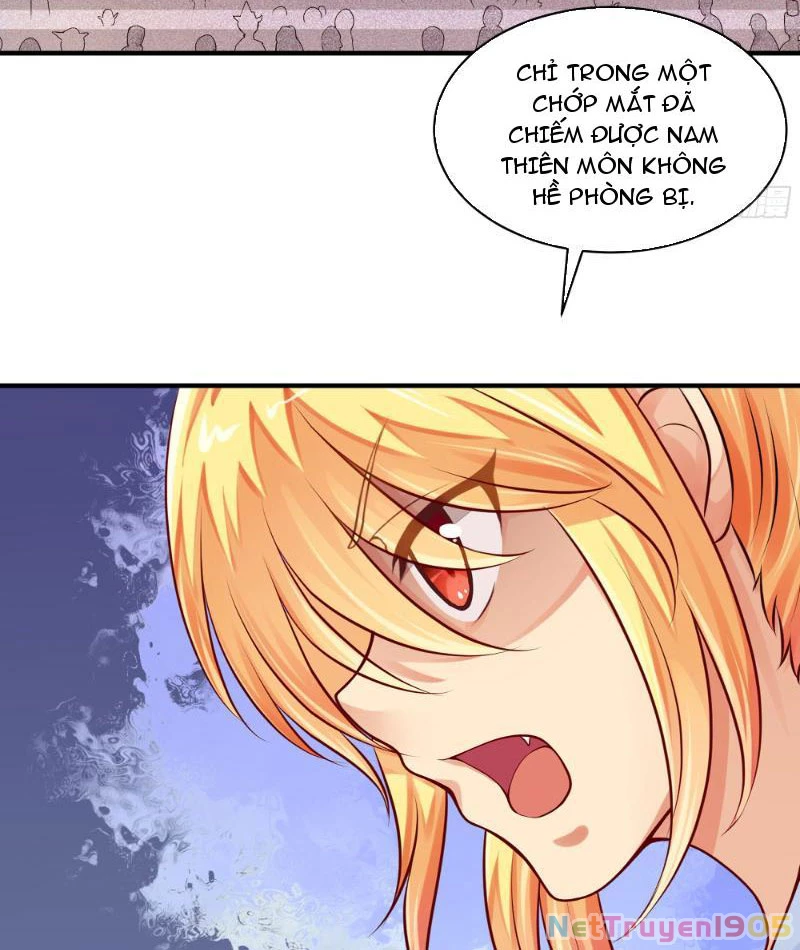 Tôi Không Phải Là Đường Tam Tạng Chapter 3 - Trang 2