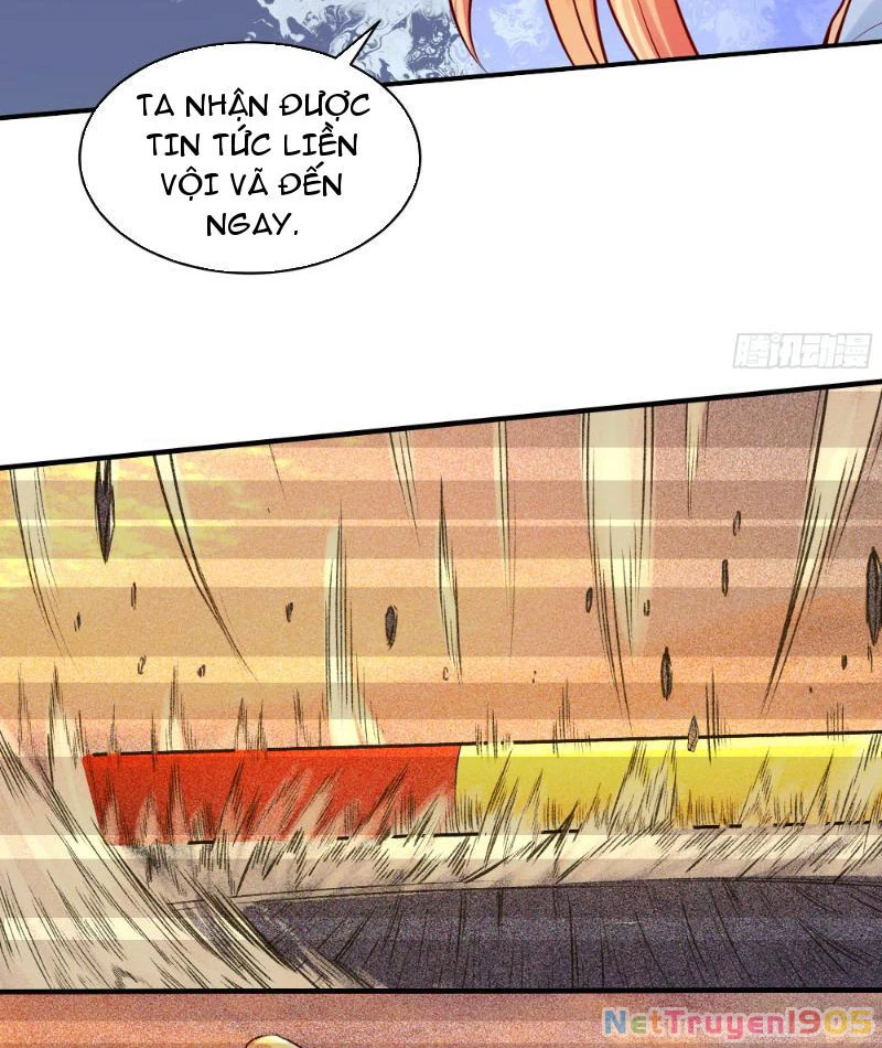 Tôi Không Phải Là Đường Tam Tạng Chapter 3 - Trang 2
