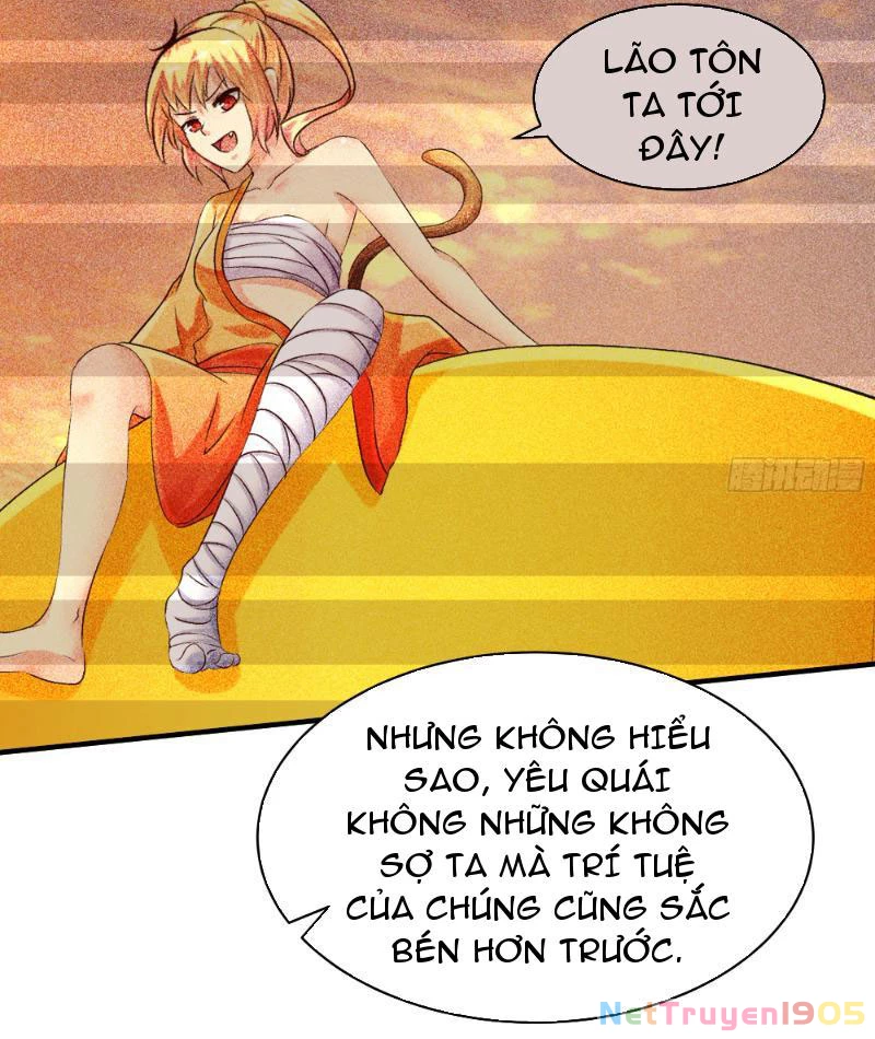 Tôi Không Phải Là Đường Tam Tạng Chapter 3 - Trang 2
