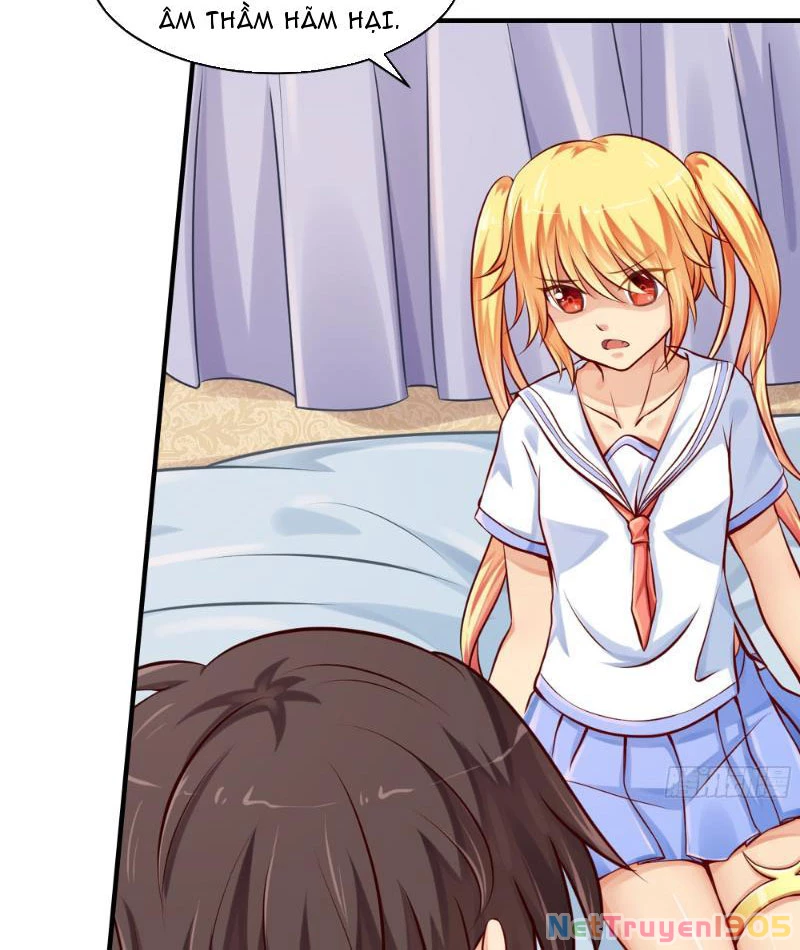 Tôi Không Phải Là Đường Tam Tạng Chapter 3 - Trang 2