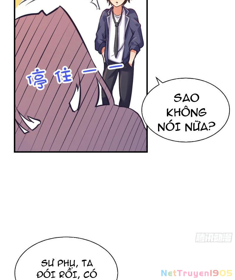 Tôi Không Phải Là Đường Tam Tạng Chapter 3 - Trang 2