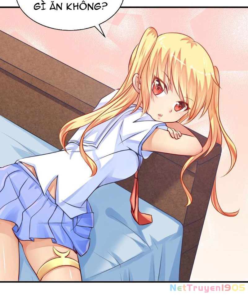 Tôi Không Phải Là Đường Tam Tạng Chapter 3 - Trang 2