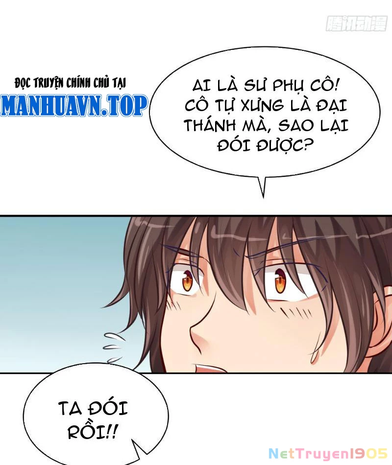 Tôi Không Phải Là Đường Tam Tạng Chapter 3 - Trang 2