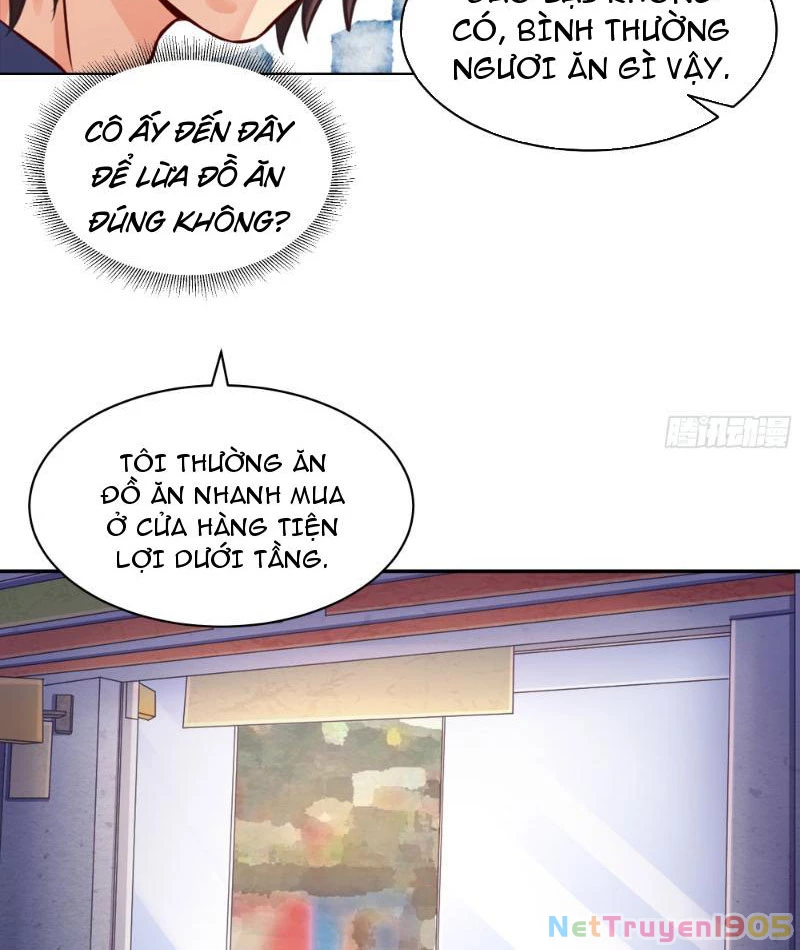 Tôi Không Phải Là Đường Tam Tạng Chapter 3 - Trang 2