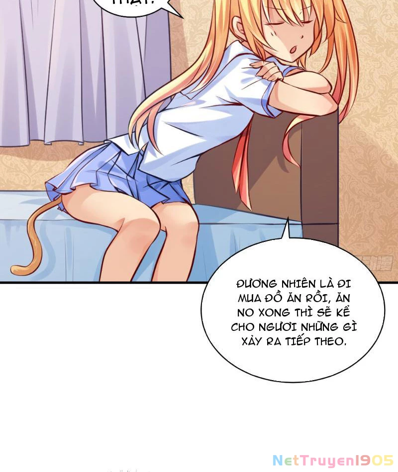 Tôi Không Phải Là Đường Tam Tạng Chapter 3 - Trang 2