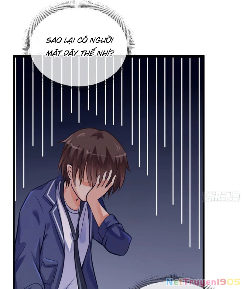 Tôi Không Phải Là Đường Tam Tạng Chapter 3 - Trang 2