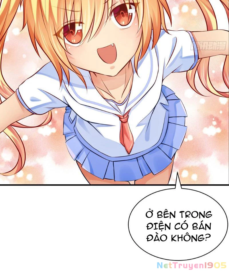Tôi Không Phải Là Đường Tam Tạng Chapter 3 - Trang 2