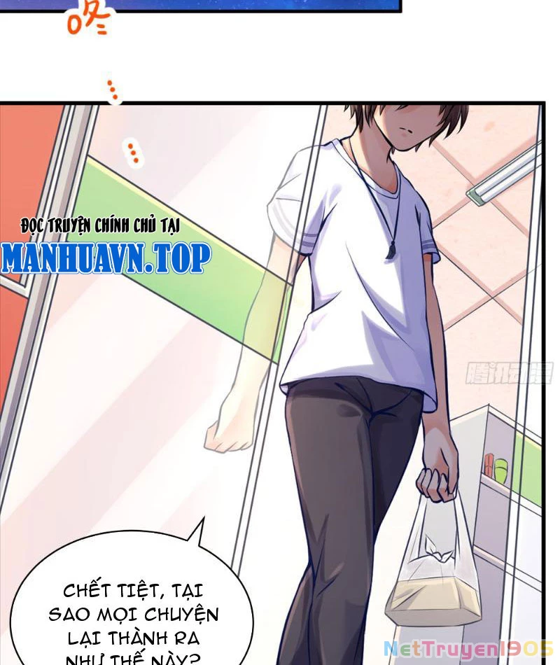 Tôi Không Phải Là Đường Tam Tạng Chapter 3 - Trang 2