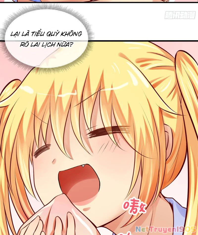 Tôi Không Phải Là Đường Tam Tạng Chapter 3 - Trang 2