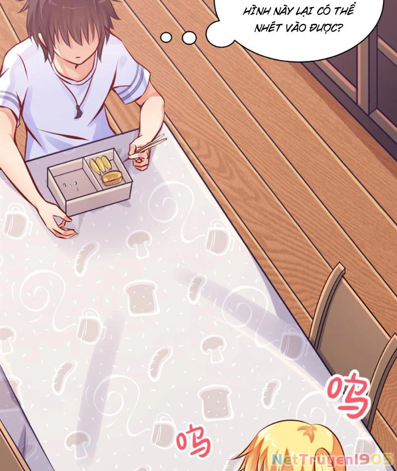 Tôi Không Phải Là Đường Tam Tạng Chapter 3 - Trang 2