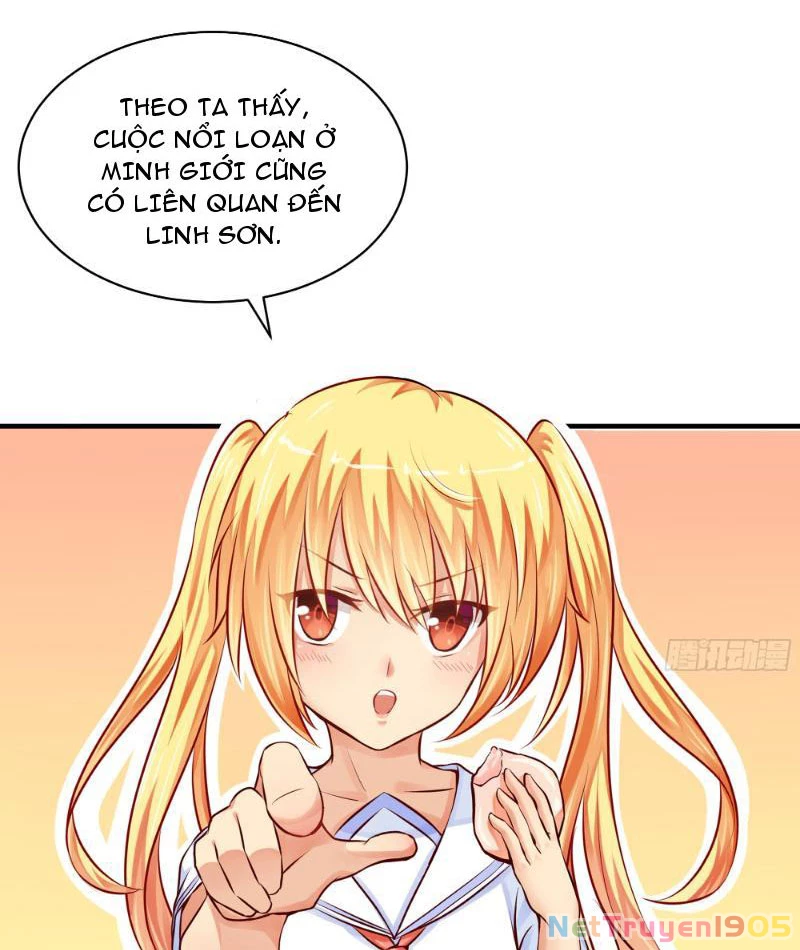 Tôi Không Phải Là Đường Tam Tạng Chapter 3 - Trang 2