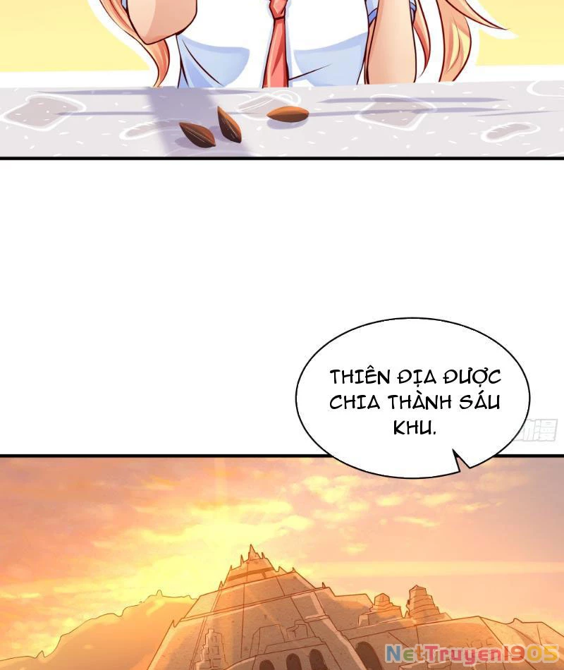 Tôi Không Phải Là Đường Tam Tạng Chapter 3 - Trang 2