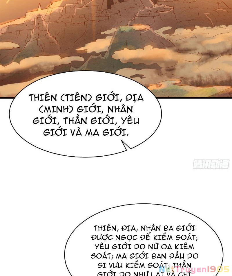 Tôi Không Phải Là Đường Tam Tạng Chapter 3 - Trang 2